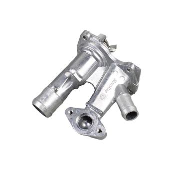 Thermostat, liquide de refroidissement METZGER OEM 1767981