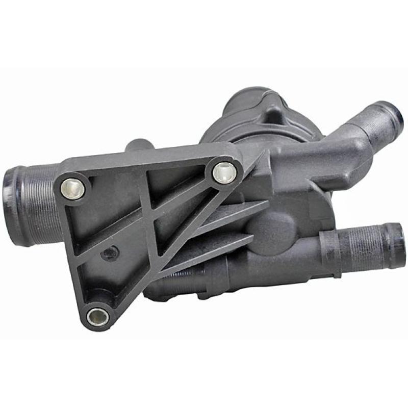 Thermostat, liquide de refroidissement METZGER 4006404 - Visuel 2