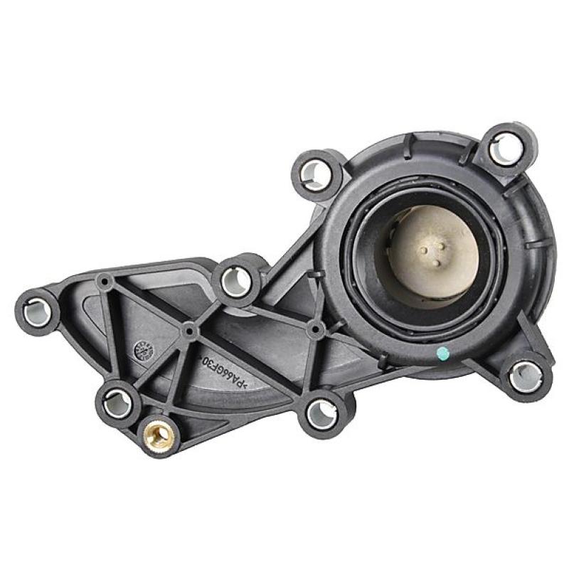 Thermostat, liquide de refroidissement METZGER 4006405 - Visuel 1