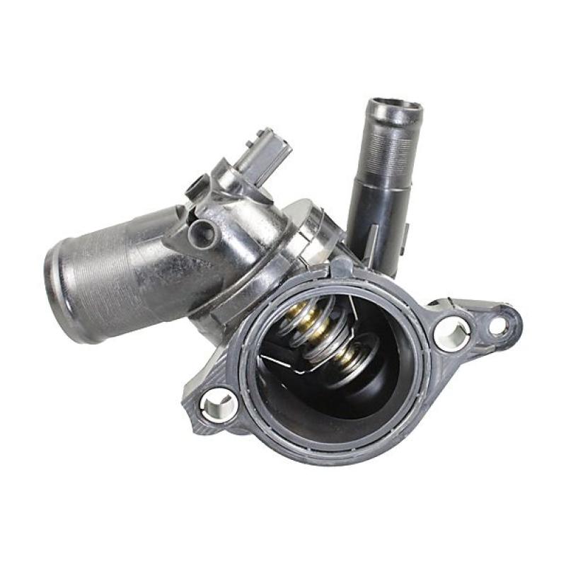 Thermostat d'eau METZGER 4006416 - Visuel 1