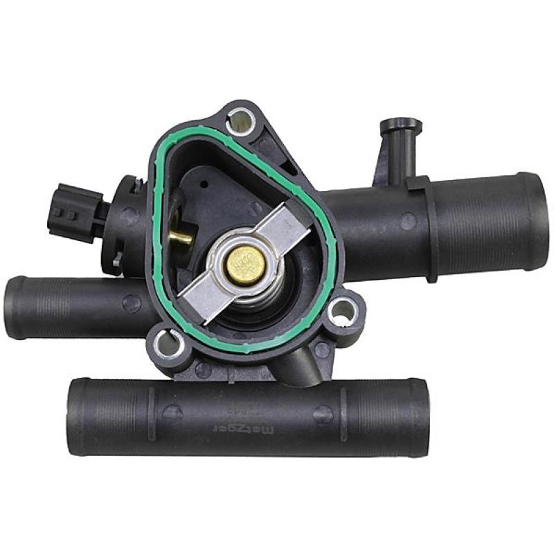 Thermostat, liquide de refroidissement METZGER 4006420 - Visuel 2