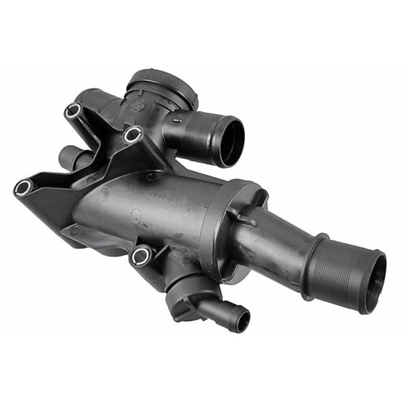 Thermostat, liquide de refroidissement METZGER 4006422 - Visuel 1