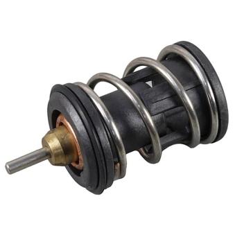 Thermostat, liquide de refroidissement METZGER OEM 04E121113B