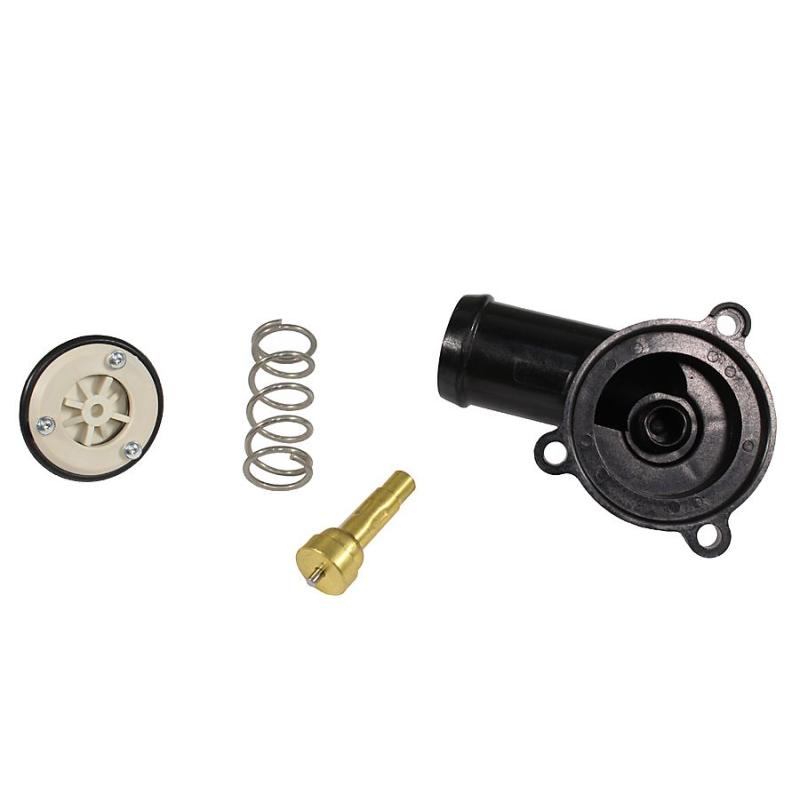 Thermostat, liquide de refroidissement METZGER 4006425 - Visuel 1