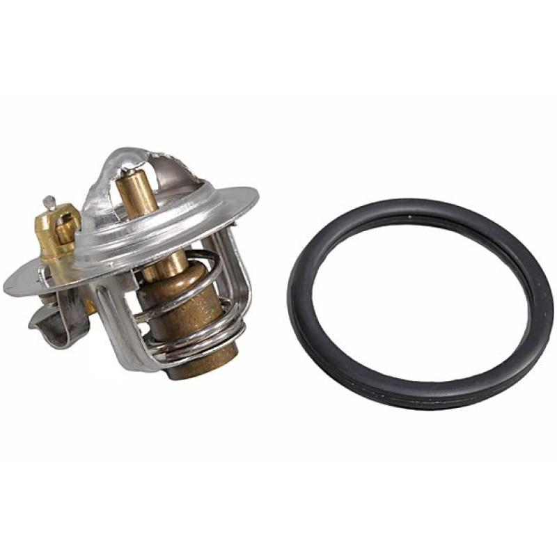 Thermostat, liquide de refroidissement METZGER 4006431 - Visuel 2