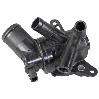 Thermostat, liquide de refroidissement METZGER OEM 110617026R