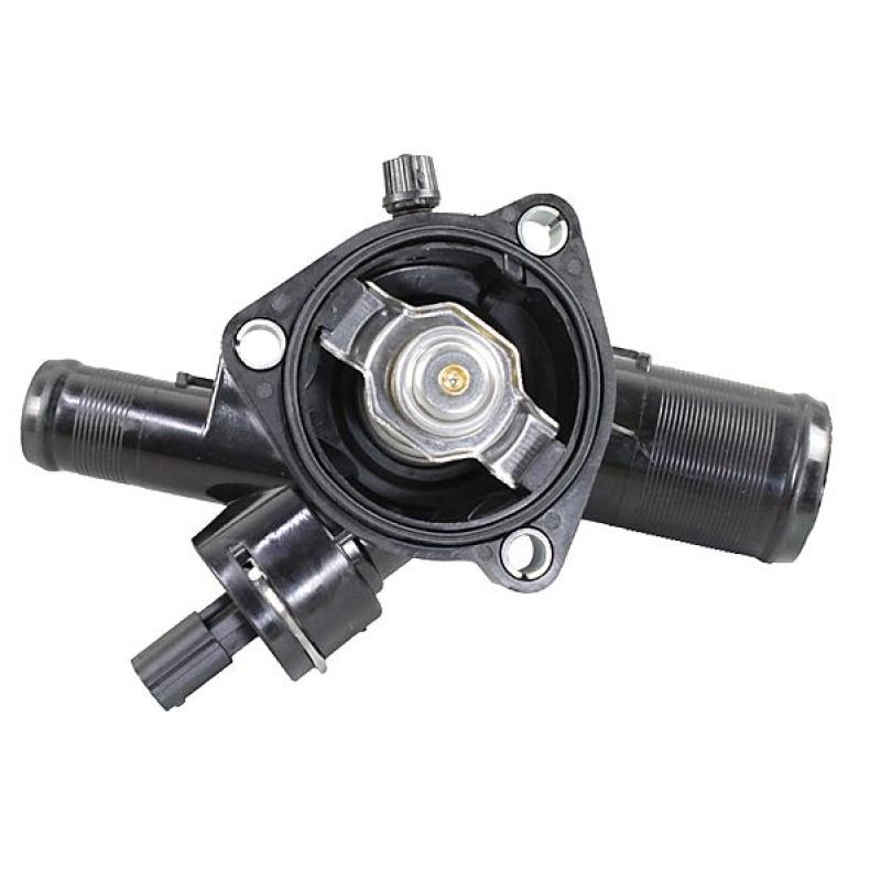 Thermostat, liquide de refroidissement METZGER 4006437 - Visuel 1