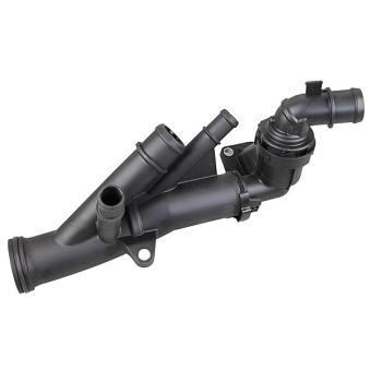 Thermostat, liquide de refroidissement METZGER 4006442 pour VOLKSWAGEN CRAFTER 2.0 TDI 4motion - 140cv