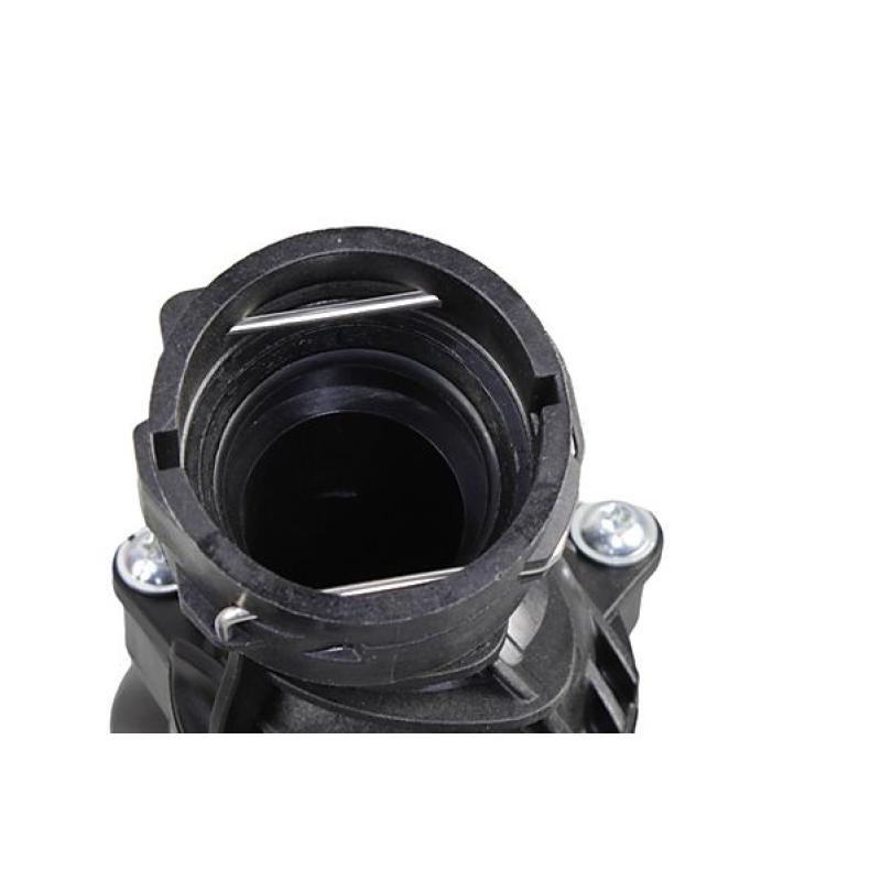 Thermostat, liquide de refroidissement METZGER 4006444 - Visuel 1