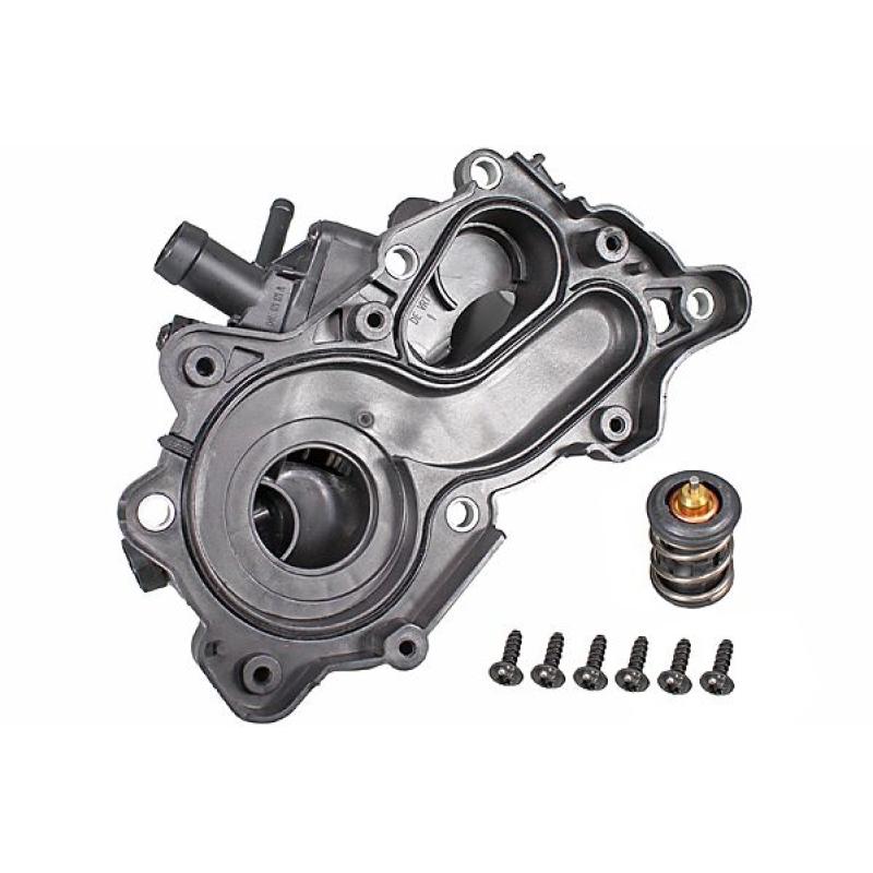 Thermostat, liquide de refroidissement METZGER 4006447 - Visuel 1