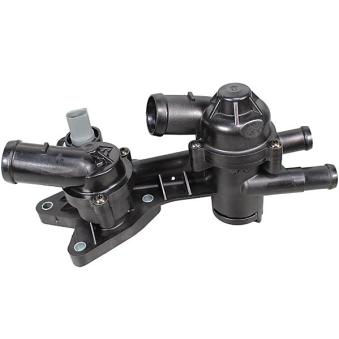 Thermostat d'eau METZGER OEM 06A919501A