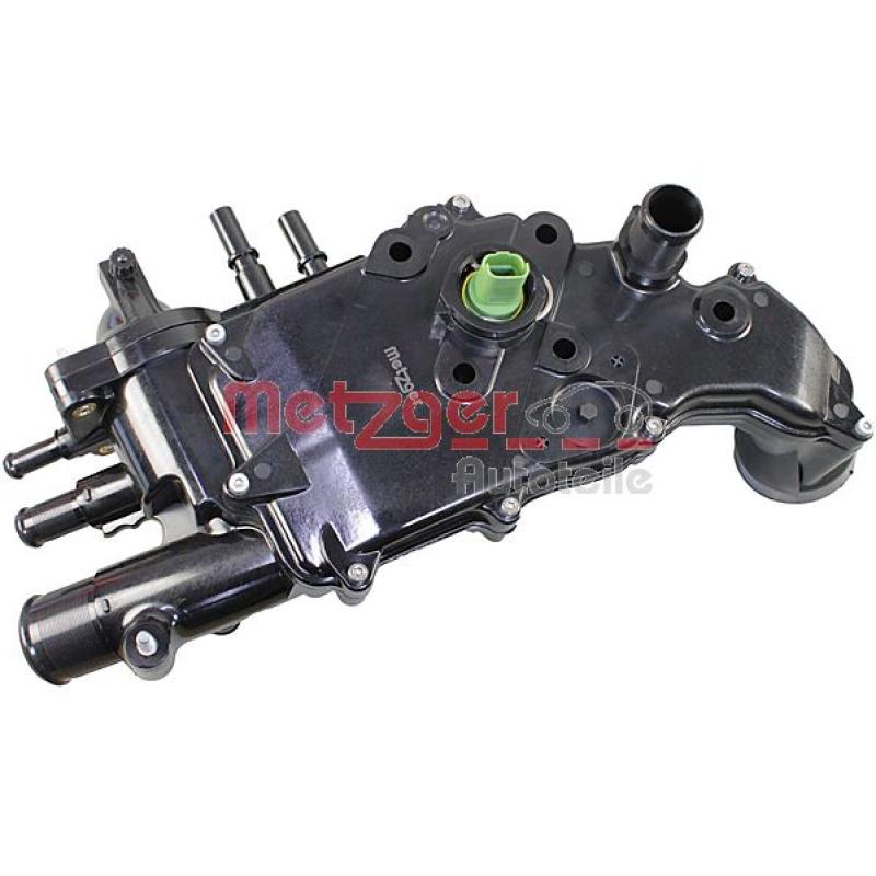 Thermostat d'eau METZGER 4006461 - Visuel 1