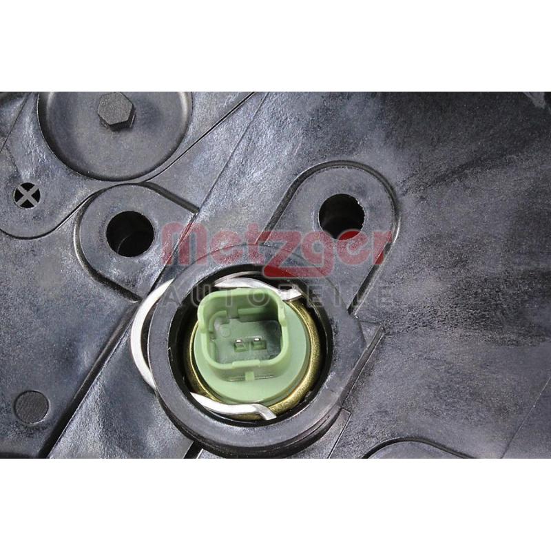 Thermostat d'eau METZGER 4006461 - Visuel 2