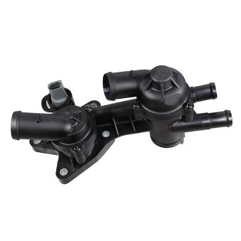 Thermostat d'eau METZGER OEM 03C121026M