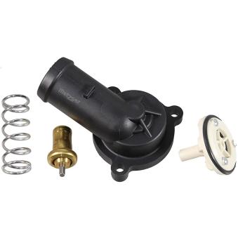 Thermostat d'eau METZGER OEM 03C121110R