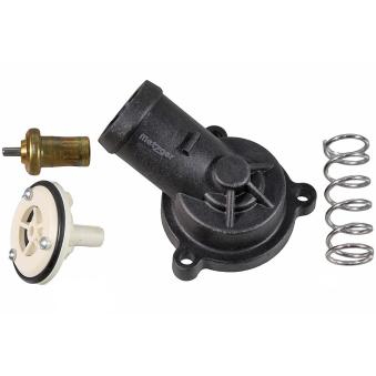 Thermostat d'eau METZGER [4006477]