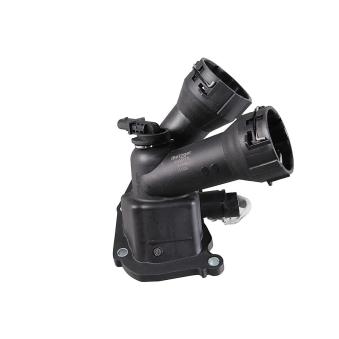 Thermostat d'eau METZGER 4006478 pour MERCEDES-BENZ CLASSE E E 220 d - 163cv