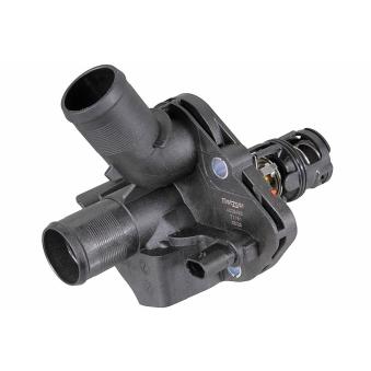 Thermostat d'eau METZGER 4006496 pour KIA BESTA 1.2 THP - 110cv