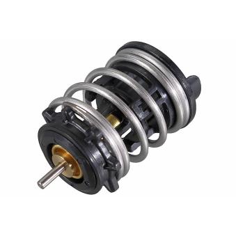 Thermostat d'eau METZGER 4006501 pour MITSUBISHI L 1.4 TDI - 90cv