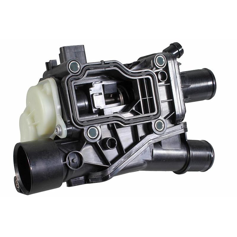 Thermostat, liquide de refroidissement METZGER 4006504 - Visuel 1