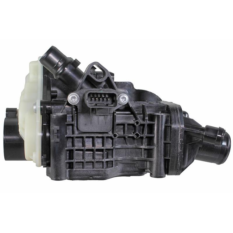 Thermostat, liquide de refroidissement METZGER 4006504 - Visuel 2