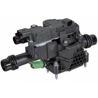 Thermostat, liquide de refroidissement METZGER 4006507