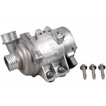 Pompe à eau METZGER OEM 11517545201