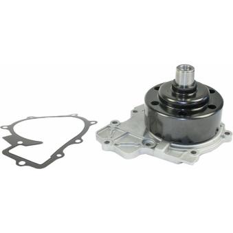 Pompe à eau METZGER OEM 6512000201 Pompe à eau METZGER OEM 6512000201