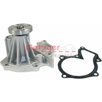 Pompe à eau METZGER OEM EPW80