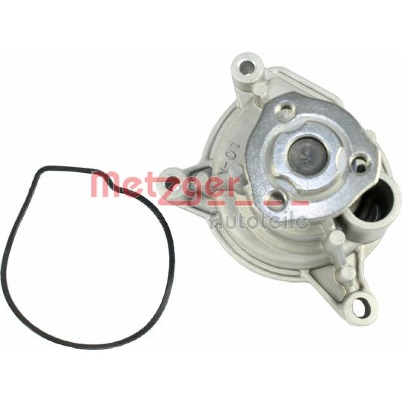 Pompe à eau METZGER 4007012 - Visuel 1