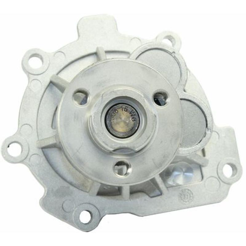 Pompe à eau METZGER 4007018 - Visuel 2