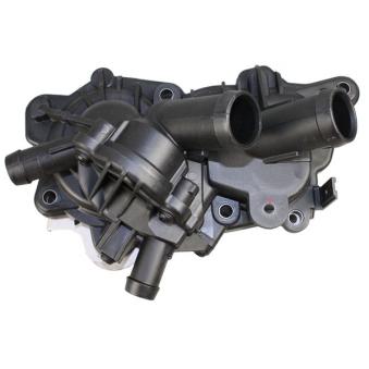Pompe à eau METZGER OEM 04C121004E