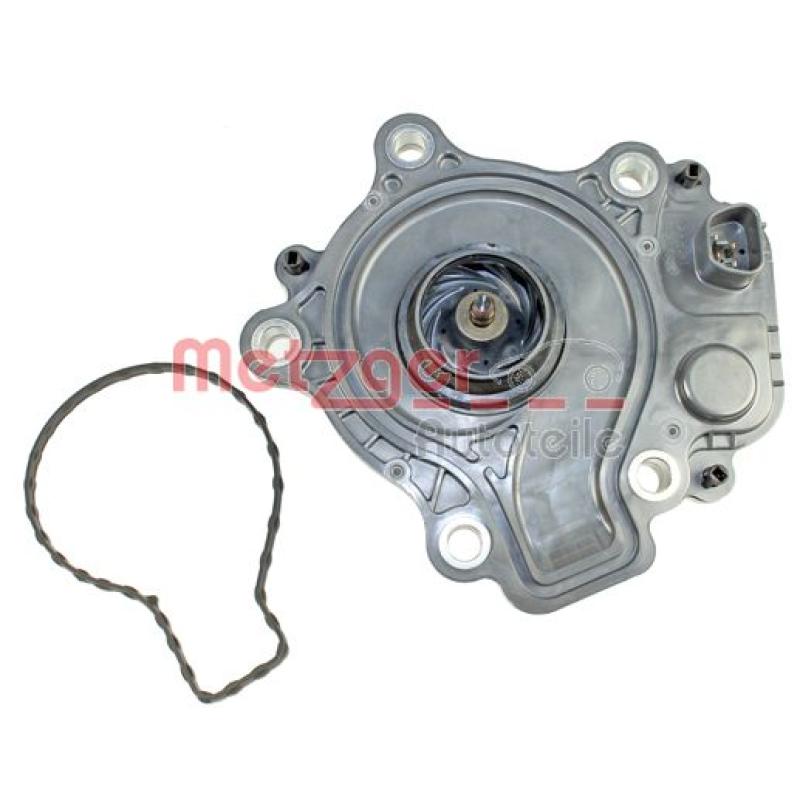 Pompe à eau METZGER 4007023 - Visuel 1