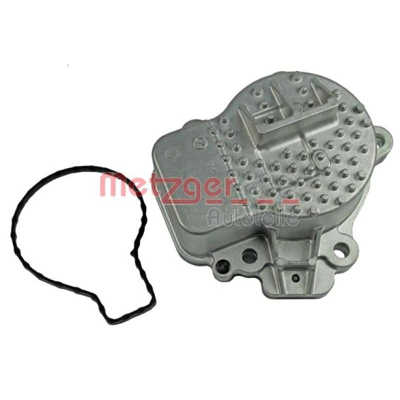 Pompe à eau METZGER 4007023 - Visuel 2