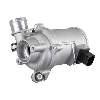 Pompe à eau METZGER 4007024 pour AUDI Q7 E 200 - 184cv