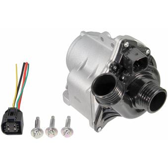 Pompe à eau METZGER 4007026 pour BMW Série 3 335 i - 306cv