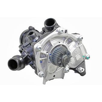 Kit pompe à eau METZGER [4007031]