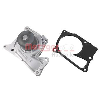 Pompe à eau METZGER OEM 8200713853