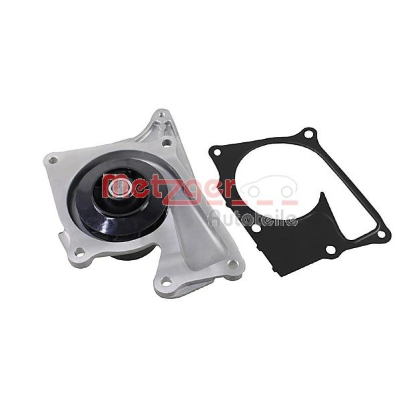 Pompe à eau METZGER 4007032 - Visuel 1