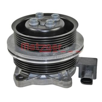 Pompe à eau METZGER OEM 03C121004D Pompe à eau METZGER OEM 03C121004D