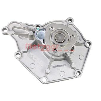 Pompe à eau METZGER OEM 06E121005P