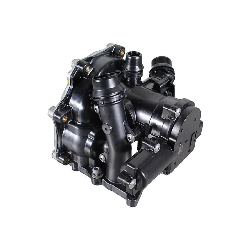 Kit pompe à eau METZGER 4007039 - Visuel 2