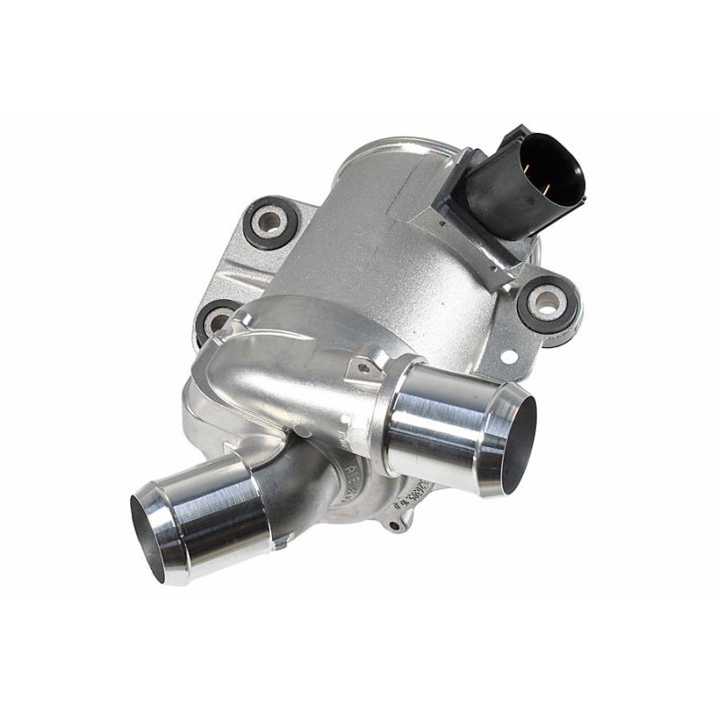 Pompe à eau, refroidissement du moteur METZGER 4007044 - Visuel 1