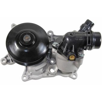 Pompe à eau, refroidissement du moteur METZGER 4007045 pour PEUGEOT 306 M 50 d - 381cv