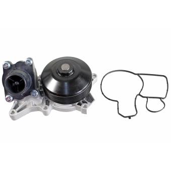 Pompe à eau, refroidissement du moteur METZGER OEM 11517807311