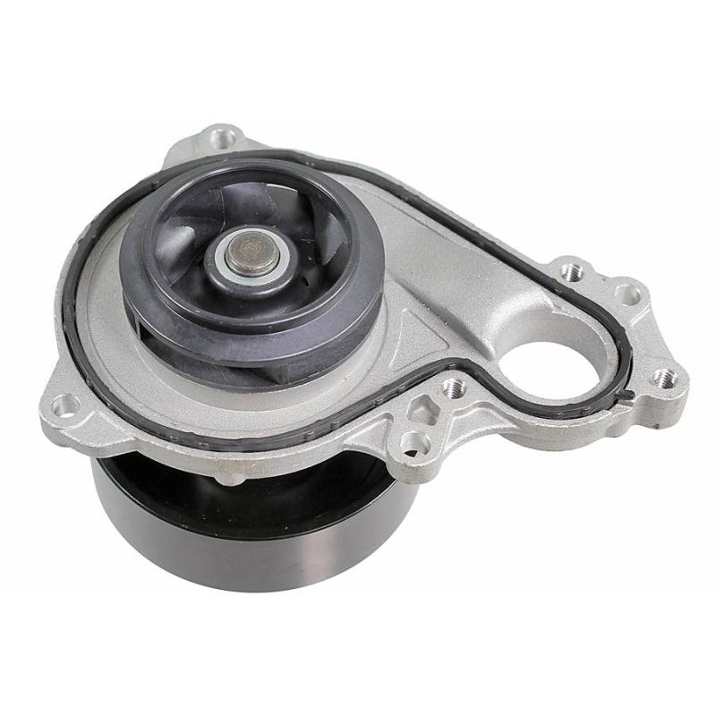 Pompe à eau, refroidissement du moteur METZGER 4007051 - Visuel 1