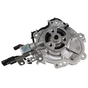 Pompe à eau, refroidissement du moteur METZGER 4007052 pour DACIA DOKKER 2.0 AWD - 249cv