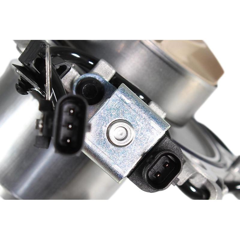 Pompe à eau, refroidissement du moteur METZGER 4007052 - Visuel 2