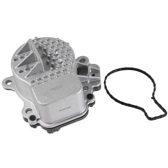 Pompe à eau, refroidissement du moteur METZGER OEM 161A039015