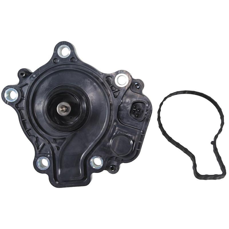 Pompe à eau, refroidissement du moteur METZGER 4007053 - Visuel 1